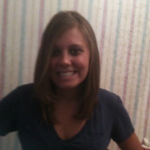 Meet your Posher, Courtney